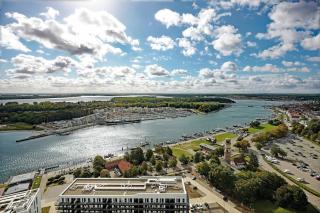 Trelleborgallee, Fewo 192 - Travemünde - 0