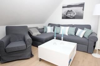 Vorderreihe, Fewo 157 - 9