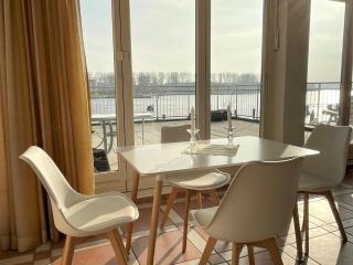 Vorderreihe, Fewo 210 - Travemünde - 6