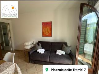 Conero Casa - Marcelli di Numana in Piazzale Tremiti 7 con Parcheggio Esclusivo - Marcelli - 7