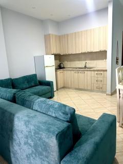 TreA Accomodations- Vola - Vlora - 5