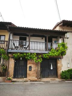 La Madriguera - Pámanes - 0