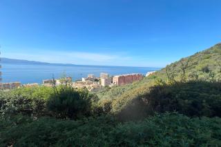 Virginie - Spacious Luminous Sea view Terrace - Ajaccio - 6