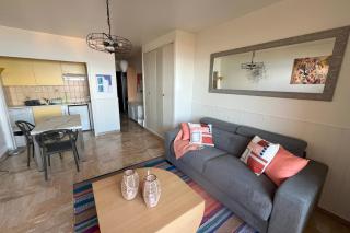 Virginie - Spacious Luminous Sea view Terrace - Ajaccio - 3