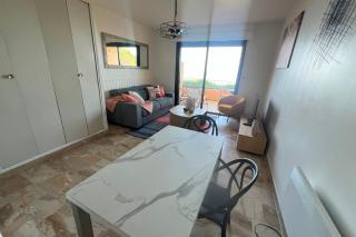 Virginie - Spacious Luminous Sea view Terrace - Ajaccio - 2