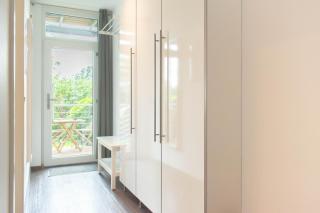 Ferienwohnung 54 Grad Nord App 8 - Haffkrug - 8
