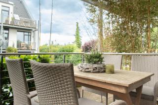 Ferienwohnung 54 Grad Nord App 8 - Haffkrug - 7