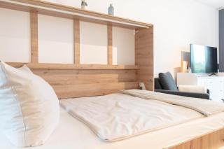Ferienwohnung 54 Grad Nord App 8 - Haffkrug - 5