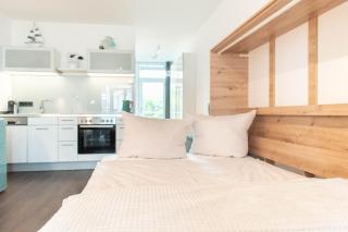 Ferienwohnung 54 Grad Nord App 8 - Haffkrug - 4