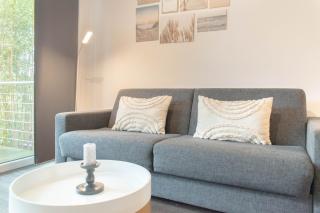 Ferienwohnung 54 Grad Nord App 8 - Haffkrug - 3