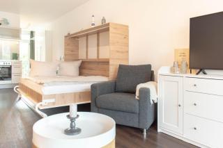 Ferienwohnung 54 Grad Nord App 8 - Haffkrug - 2