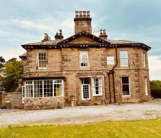 The Wing at Escowbeck - Caton - 3