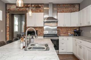 The Ruth House - Historic 4 BDR - Cincinnati - 0