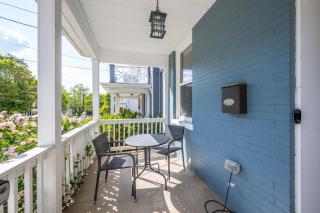 The Ruth House - Historic 4 BDR - Cincinnati - 8