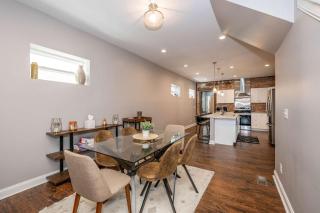 The Ruth House - Historic 4 BDR - Cincinnati - 6