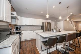 The Ruth House - Historic 4 BDR - Cincinnati - 5