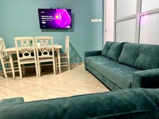 TreA Accomodations- Vola - Vlora - 6