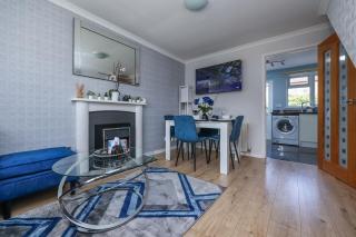 2 bed house Barton Green, Clifton Nottingham - Nottingham - 1