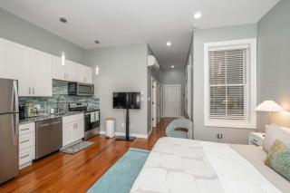 Findlay Market Suite 2 - For 2 - Cincinnati - 2