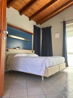 Albavillage Hotel Wellness & Camping - Alba - 8