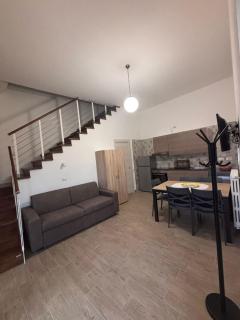 Casa Helvius - Dimora in centro storico - Sant'Egidio del Monte Albino - 5