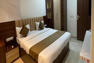 FabHotel SS Inn - Indore - 3