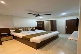 FabHotel SS Inn - Indore - 6