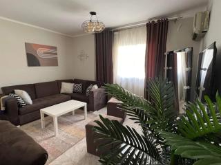 GF Apartment Madinaty - Madinaty - 0
