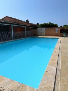 La Dolce Villa avec Piscine - Zonza - 7
