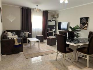GF Apartment Madinaty - Madinaty - 7