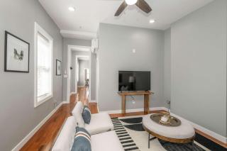 Findlay Market Suite 6 - For 4 - Cincinnati - 9