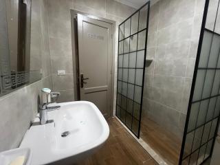 GF Apartment Madinaty - Madinaty - 2