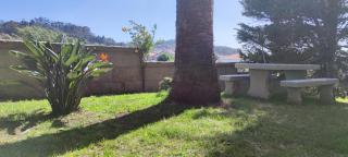 Apartamento con jardin - O Grove - 7