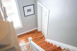 Findlay Market Suite 6 - For 4 - Cincinnati - 4