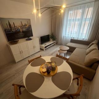 Leczkowa Apartment - Danzig - 9