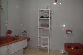 Apartamento con jardin - 1