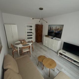 Leczkowa Apartment - Danzig - 6