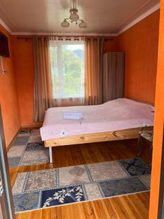 Parus Mini Hotel - Kaji-Say - 0