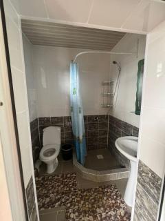Parus Mini Hotel - Kaji-Say - 3
