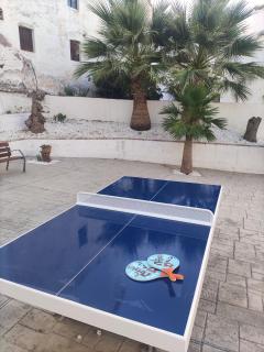 Casa Picasso - Ítrabo - 2