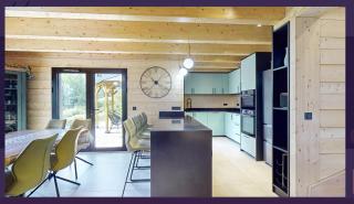 Chalet du Bonheur - Bonnevaux - 3