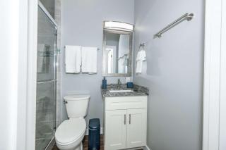 Findlay Market Suites - 6 in 1 - Cincinnati - 6