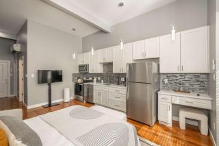 Findlay Market Suites - 6 in 1 - Cincinnati - 2