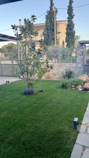 Villa Daniela-Elegant & Luxury Style-Private Pool - Schinias - 9