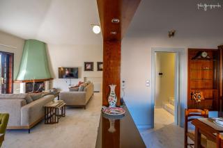 Villa Daniela-Elegant & Luxury Style-Private Pool - Schinias - 6