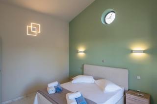 Villa Daniela-Elegant & Luxury Style-Private Pool - Schinias - 5