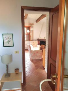 Casa Fiordaliso - Ansedónia - 2