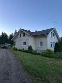 Villa Paalasmaa - Paalasmaa - 5