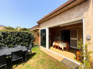 La Dolce Villa avec Piscine - Zonza - 8