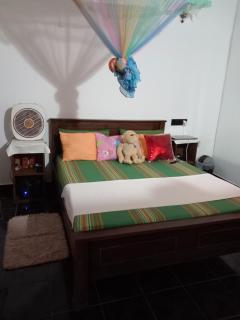 Madu Garden House - Galle - 2